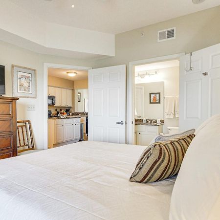 Charming Condo On The Beach/Legacy T2-1102 Gulfport Eksteriør billede