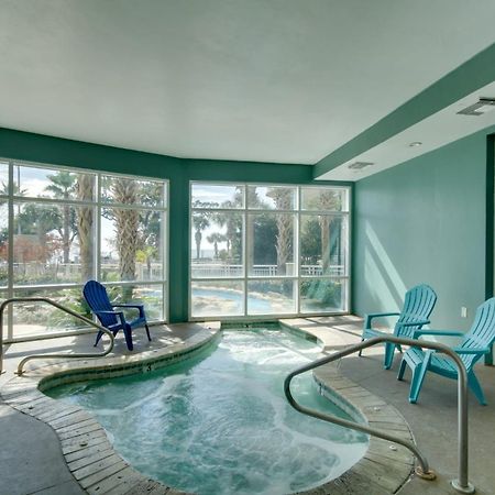 Charming Condo On The Beach/Legacy T2-1102 Gulfport Eksteriør billede