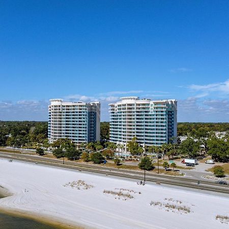 Charming Condo On The Beach/Legacy T2-1102 Gulfport Eksteriør billede