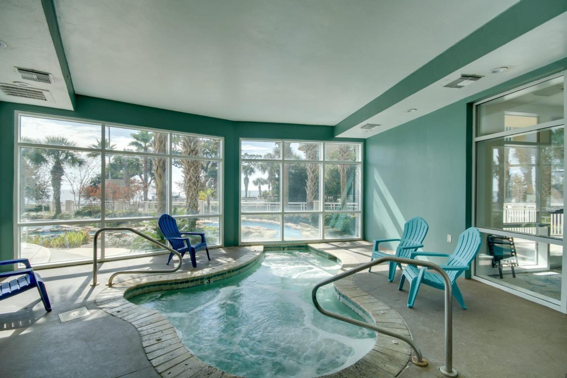 Charming Condo On The Beach/Legacy T2-1102 Gulfport Eksteriør billede
