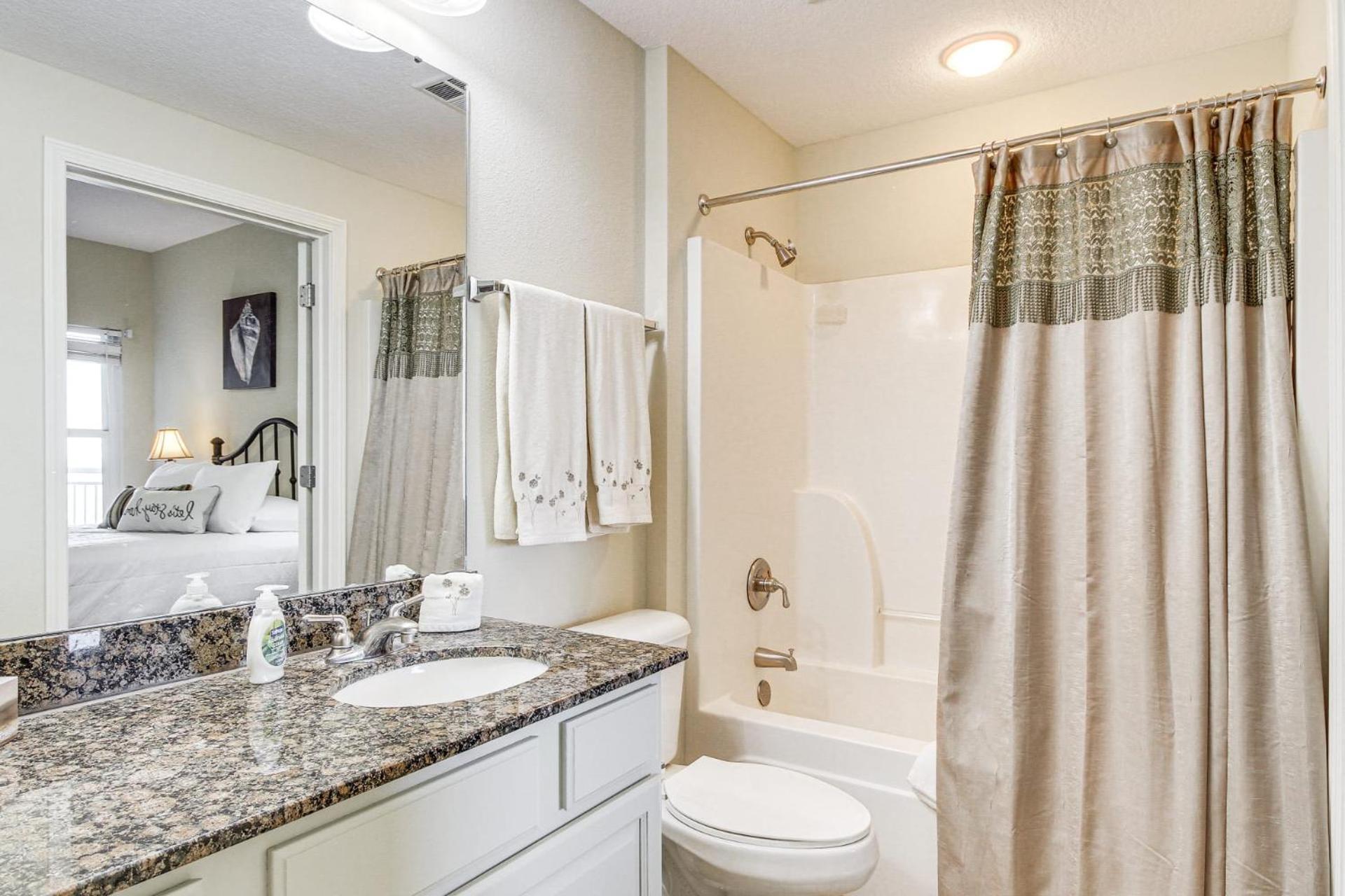 Charming Condo On The Beach/Legacy T2-1102 Gulfport Eksteriør billede