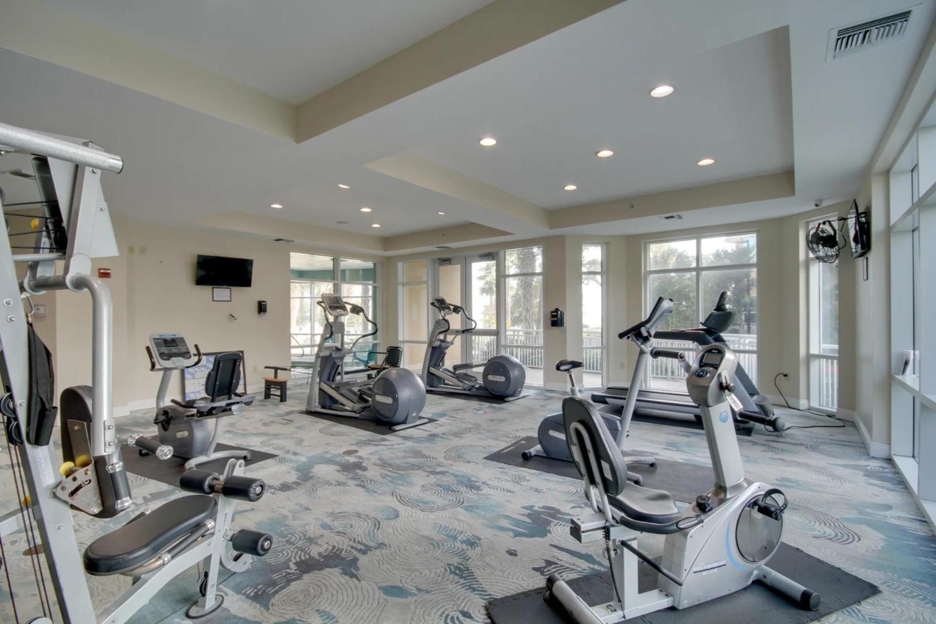 Charming Condo On The Beach/Legacy T2-1102 Gulfport Eksteriør billede