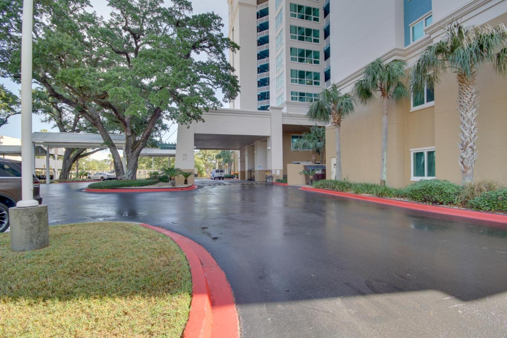 Charming Condo On The Beach/Legacy T2-1102 Gulfport Eksteriør billede