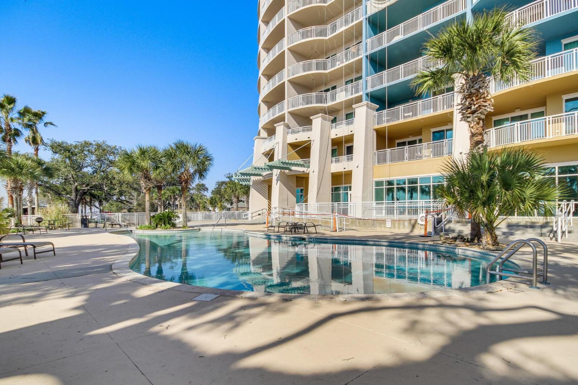 Charming Condo On The Beach/Legacy T2-1102 Gulfport Eksteriør billede