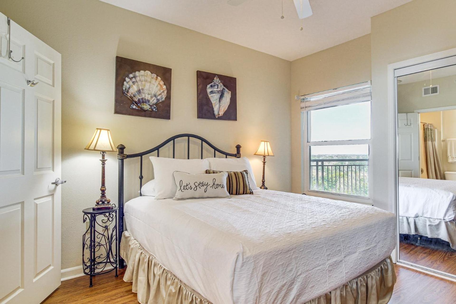Charming Condo On The Beach/Legacy T2-1102 Gulfport Eksteriør billede