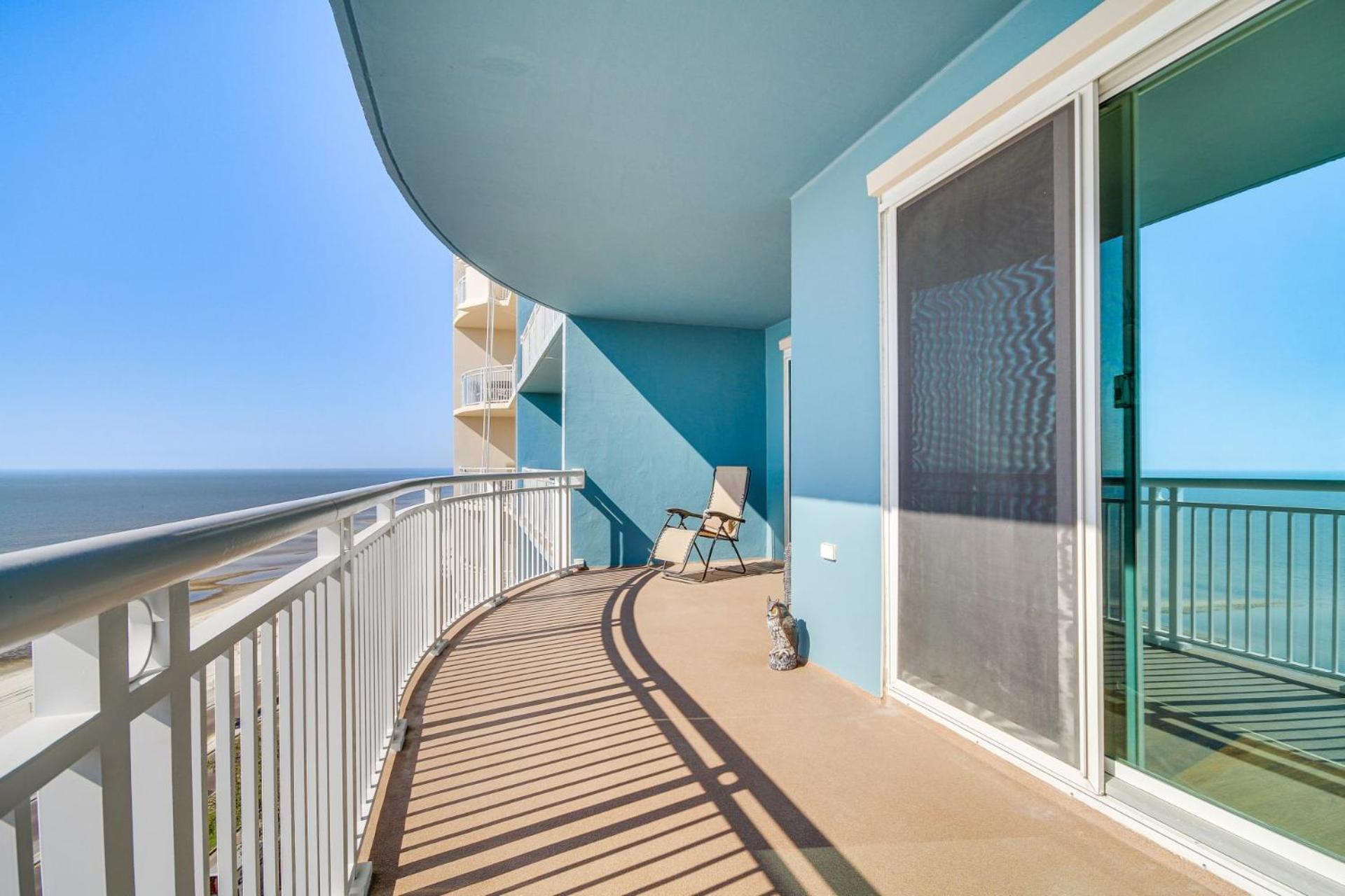 Charming Condo On The Beach/Legacy T2-1102 Gulfport Eksteriør billede