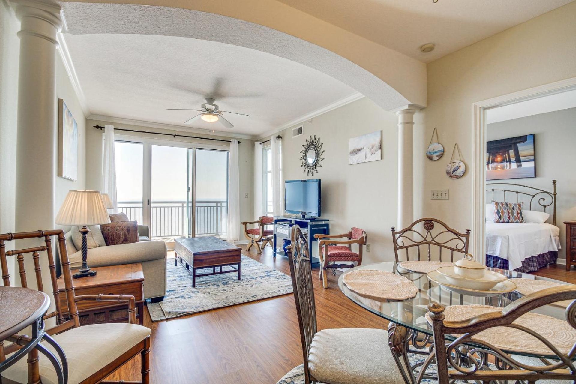Charming Condo On The Beach/Legacy T2-1102 Gulfport Eksteriør billede