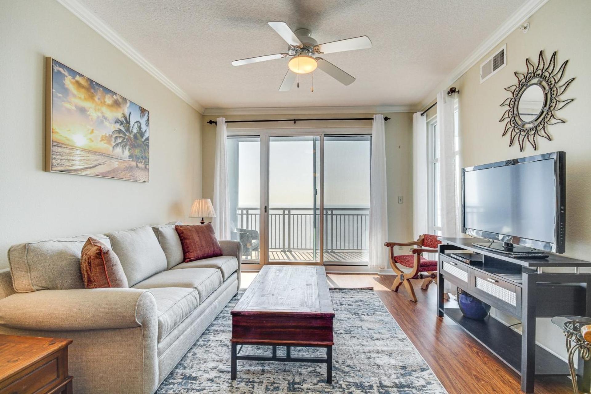 Charming Condo On The Beach/Legacy T2-1102 Gulfport Eksteriør billede
