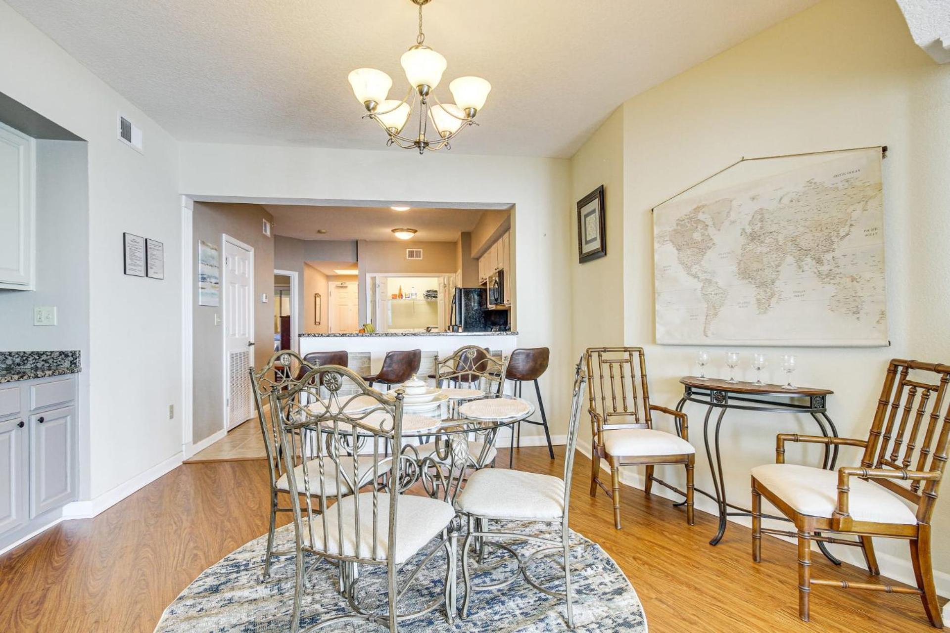 Charming Condo On The Beach/Legacy T2-1102 Gulfport Eksteriør billede